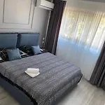 Casa de hóspedes Glam Boutique *